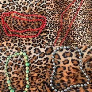 Fashion Jewelry